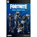 Fortnite - Skull Squad Pack Epic [GLOBAL]